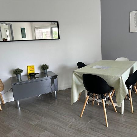 Labenne Ocean - Joli Appt Avec Terrasse -T2 300M Plage Bagian luar foto
